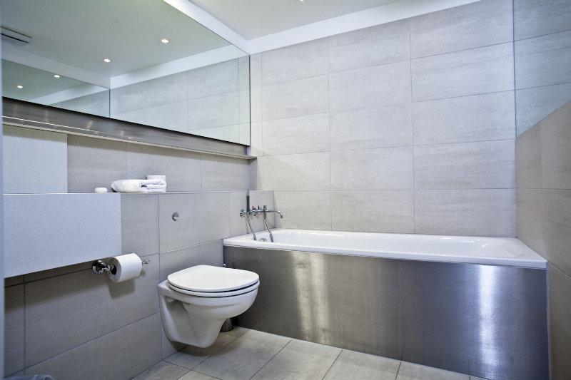 Seacon Tower Serviced Apartments 4* Londres